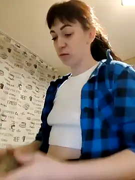 NikaXBerry online show from 30, 12, 2024