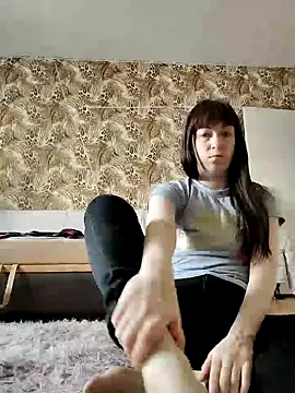 NikaXBerry online show from 18, 3, 2025