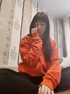 NikaXBerry online show from 29, 1, 2025