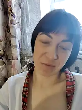 NikaXBerry online show from 12, 3, 2025