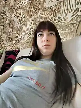 NikaXBerry online show from 17, 3, 2025