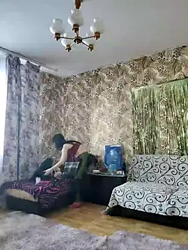 NikaXBerry online show from 19, 1, 2025