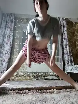 NikaXBerry online show from 15, 2, 2025