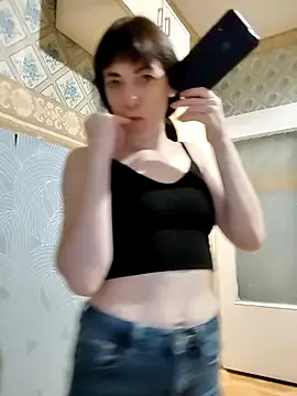 NikaXBerry online show from 21, 12, 2024