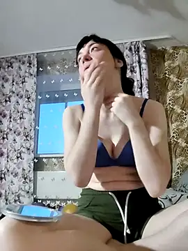 NikaXBerry online show from 16, 12, 2024