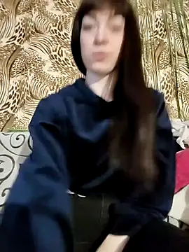 NikaXBerry online show from 23, 2, 2025