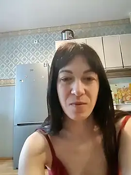 NikaXBerry online show from 24, 12, 2024