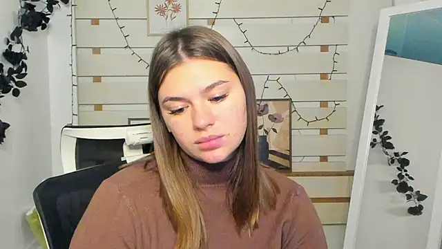 Josephine Kiss online show from 17, 11, 2025