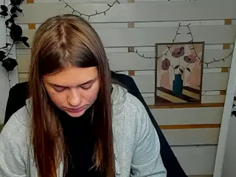 Snapshot of Josephine_Kiss chatting on 8, 7, 2026 Josephine Kiss online show from 8, 7, 2026