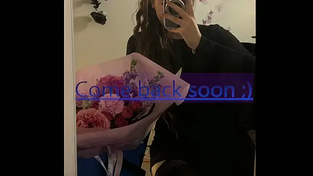 Josephine Kiss online show from 10, 2, 2026