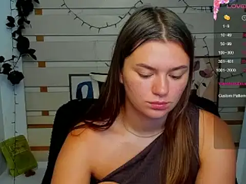 Snapshot of Josephine_Kiss chatting on 30, 6, 2026 Josephine Kiss online show from 30, 6, 2026