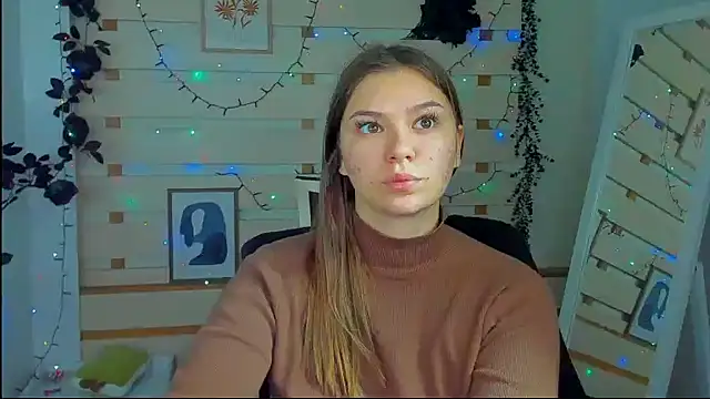 Josephine Kiss online show from 19, 4, 2026