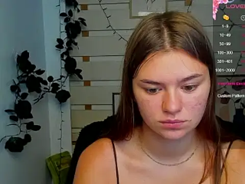 Snapshot of Josephine_Kiss chatting on 3, 7, 2026 Josephine Kiss online show from 3, 7, 2026