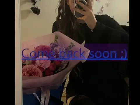 Josephine Kiss online show from 23, 2, 2026