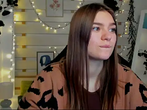 Josephine Kiss online show from 22, 2, 2026