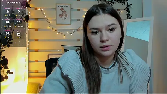 Josephine Kiss online show from 5, 2, 2026