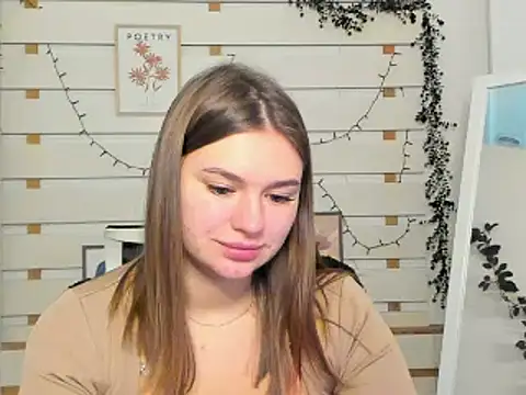 Josephine Kiss online show from 21, 11, 2025