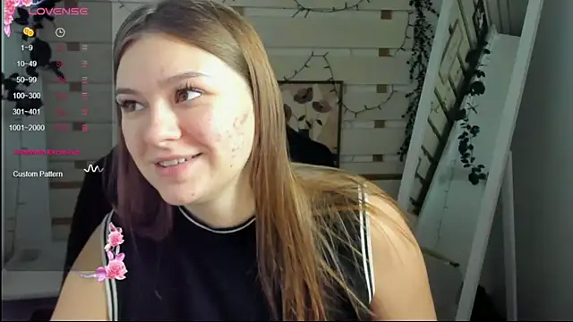 Josephine Kiss online show from 8, 4, 2026