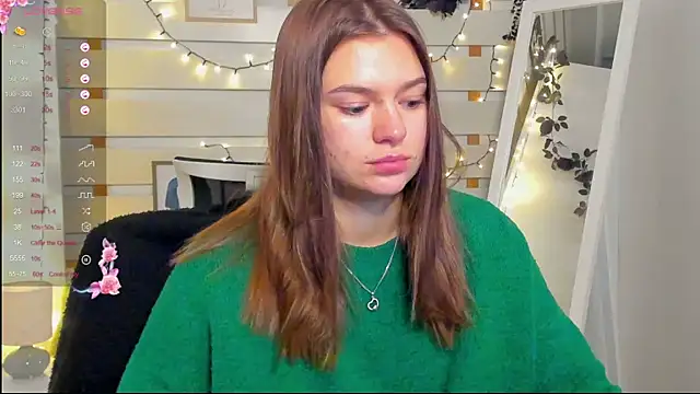 Josephine Kiss online show from 18, 1, 2026