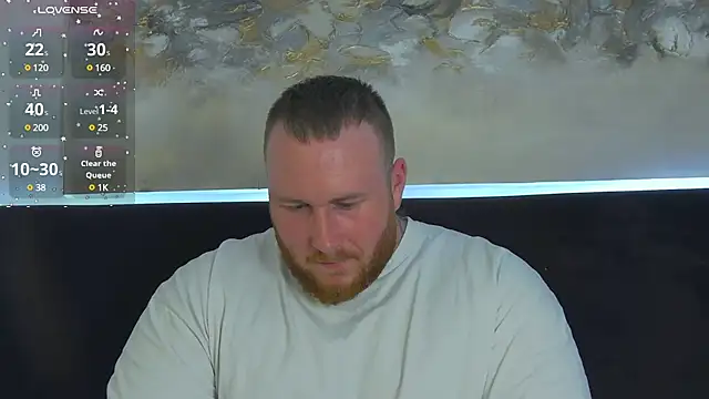 Snapshot of RoddyStill chatting on 27, 2, 2025 RoddyStill online show from 27, 2, 2025