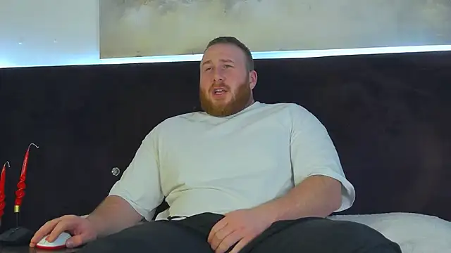 Snapshot of RoddyStill chatting on 10, 3, 2025 RoddyStill online show from 10, 3, 2025