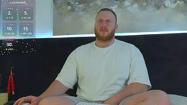 Snapshot of RoddyStill chatting on 15, 2, 2025 RoddyStill online show from 15, 2, 2025