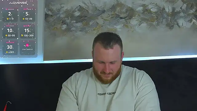 Snapshot of RoddyStill chatting on 7, 3, 2025 RoddyStill online show from 7, 3, 2025