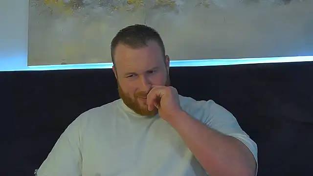 Snapshot of RoddyStill chatting on 3, 2, 2025 RoddyStill online show from 3, 2, 2025