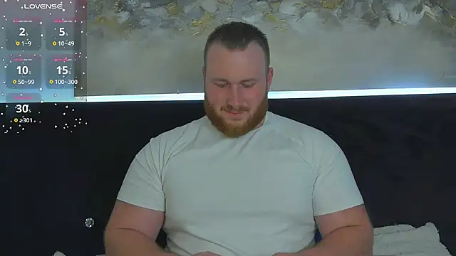 Snapshot of RoddyStill chatting on 4, 3, 2025 RoddyStill online show from 4, 3, 2025