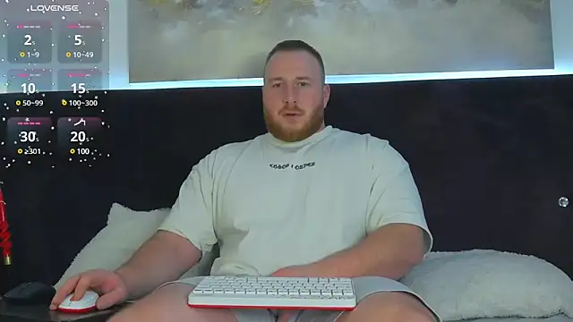 Snapshot of RoddyStill chatting on 25, 2, 2025 RoddyStill online show from 25, 2, 2025