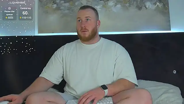 Snapshot of RoddyStill chatting on 27, 2, 2025 RoddyStill online show from 27, 2, 2025