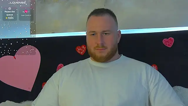 Snapshot of RoddyStill chatting on 6, 2, 2025 RoddyStill online show from 6, 2, 2025