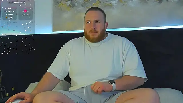 Snapshot of RoddyStill chatting on 3, 2, 2025 RoddyStill online show from 3, 2, 2025