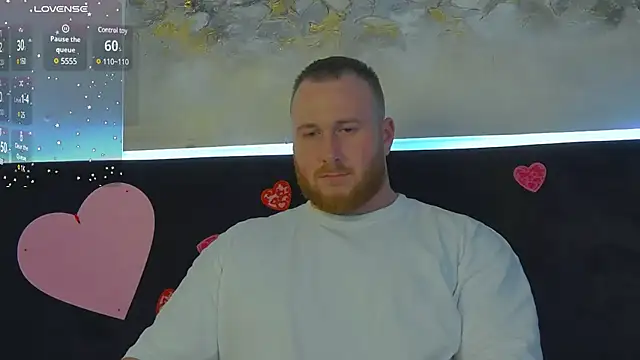 Snapshot of RoddyStill chatting on 10, 2, 2025 RoddyStill online show from 10, 2, 2025