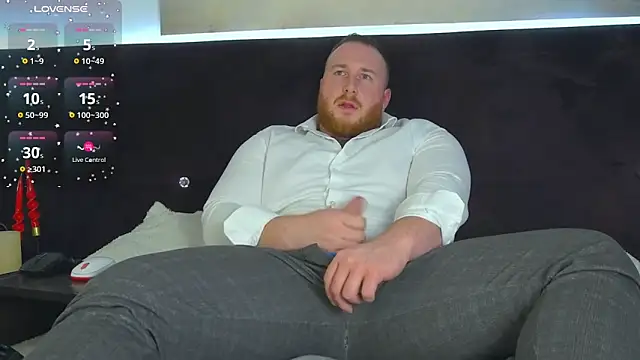 Snapshot of RoddyStill chatting on 25, 2, 2025 RoddyStill online show from 25, 2, 2025