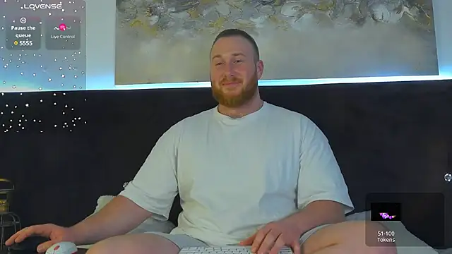 Snapshot of RoddyStill chatting on 22, 3, 2025 RoddyStill online show from 22, 3, 2025