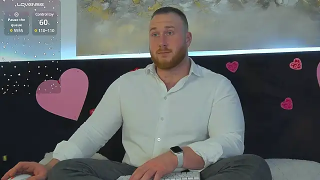 Snapshot of RoddyStill chatting on 9, 2, 2025 RoddyStill online show from 9, 2, 2025