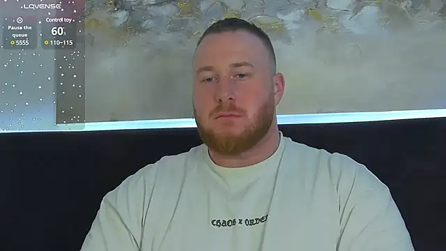 Snapshot of RoddyStill chatting on 22, 2, 2025 RoddyStill online show from 22, 2, 2025