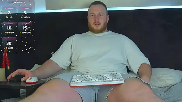 Snapshot of RoddyStill chatting on 27, 2, 2025 RoddyStill online show from 27, 2, 2025