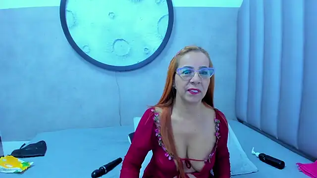 SussanMilf  online show from 20, 5, 2026