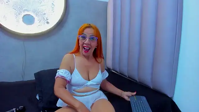 SussanMilf  online show from 11, 5, 2026