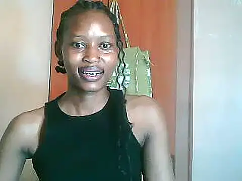 Sweet Vinkah online show from 9, 12, 2024