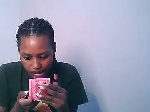Sweet Vinkah online show from 19, 2, 2025