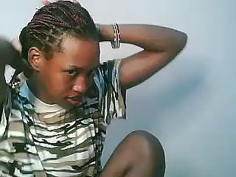 Sweet Vinkah online show from 16, 2, 2025