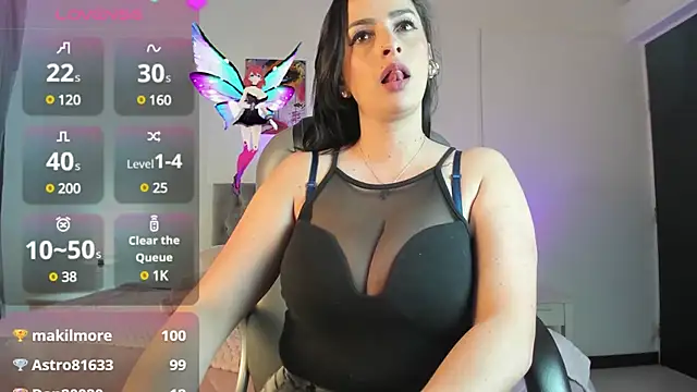 Snapshot of Jayden_Jonnes chatting on 14, 2, 2025 Jayden Jonnes online show from 14, 2, 2025