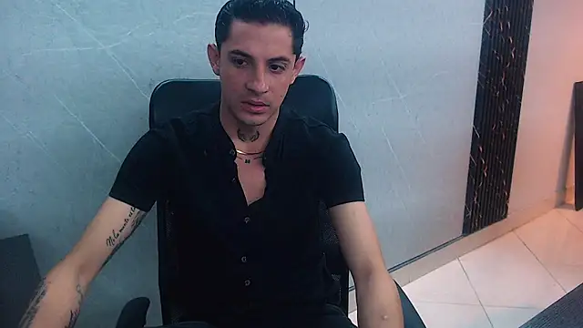 Erick Wall online show from 23, 2, 2025