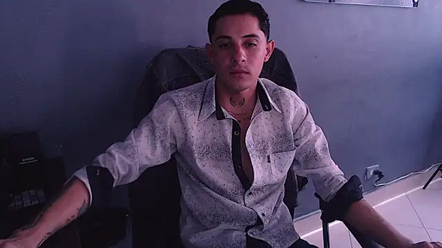 Erick Wall online show from 19, 1, 2025