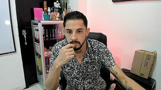 Erick Wall online show from 12, 3, 2026