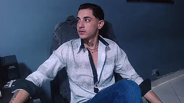 Erick Wall online show from 20, 1, 2025