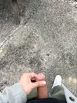 YoungDick25 online show from 11, 4, 2026